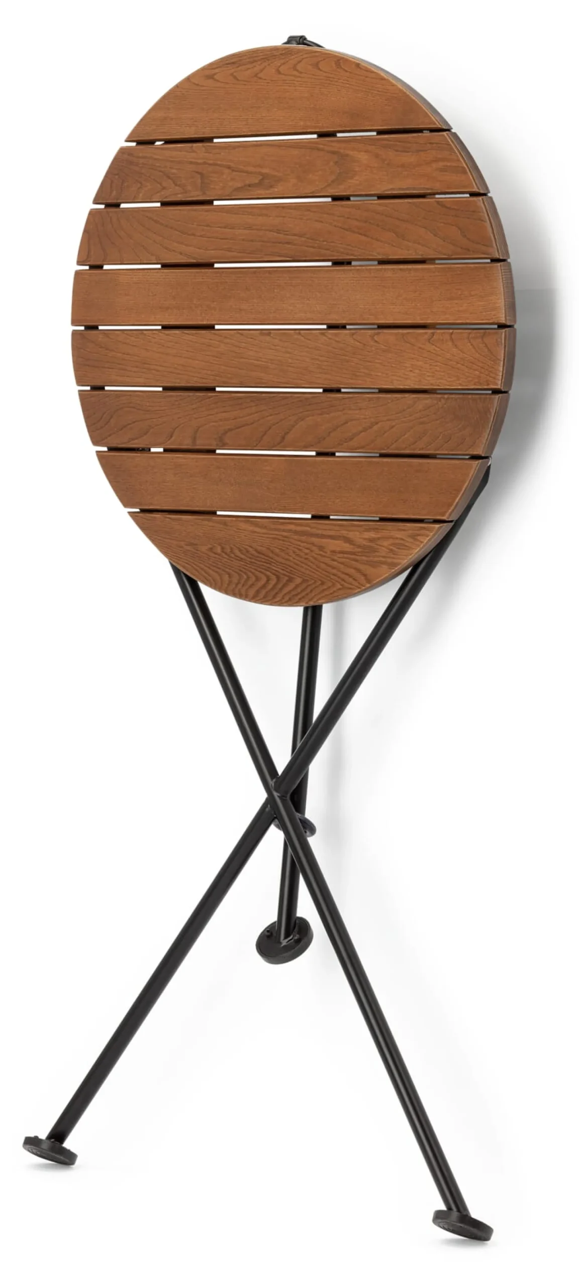 Demar Forge Balkonklapptisch Holzauflage Online