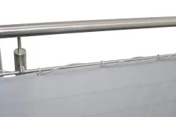 Balkonverkleidung Altan Clearance