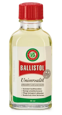 Ballistol Universalöl Best