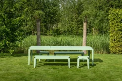 Weltevree Bank Bended Bench 140 Online