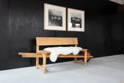 Weltevree Bank Wheelbench Best