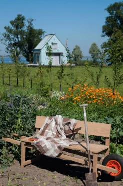 Weltevree Bank Wheelbench Best