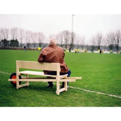 Weltevree Bank Wheelbench Best