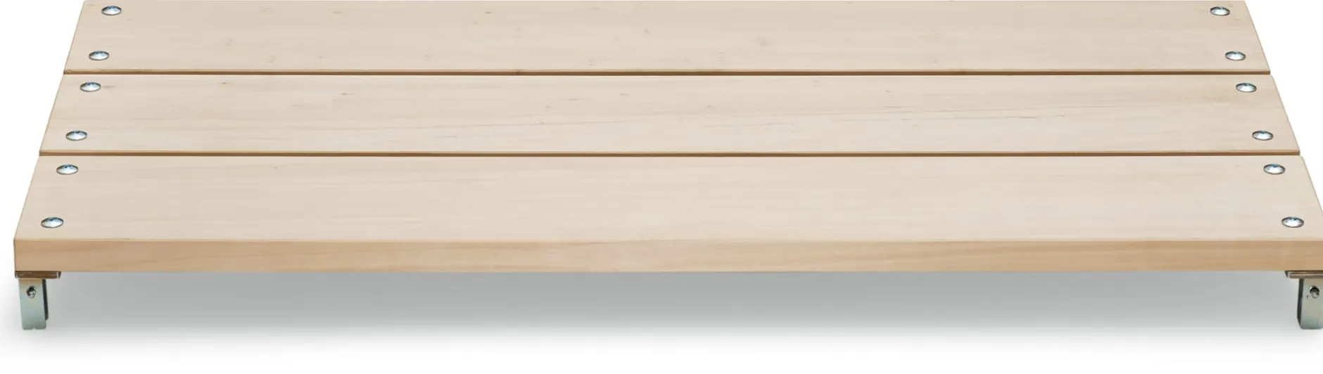 MAGAZIN Bankbrett zu Container DS Clearance