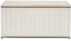 MAGAZIN Bankbrett zu Container DS Clearance