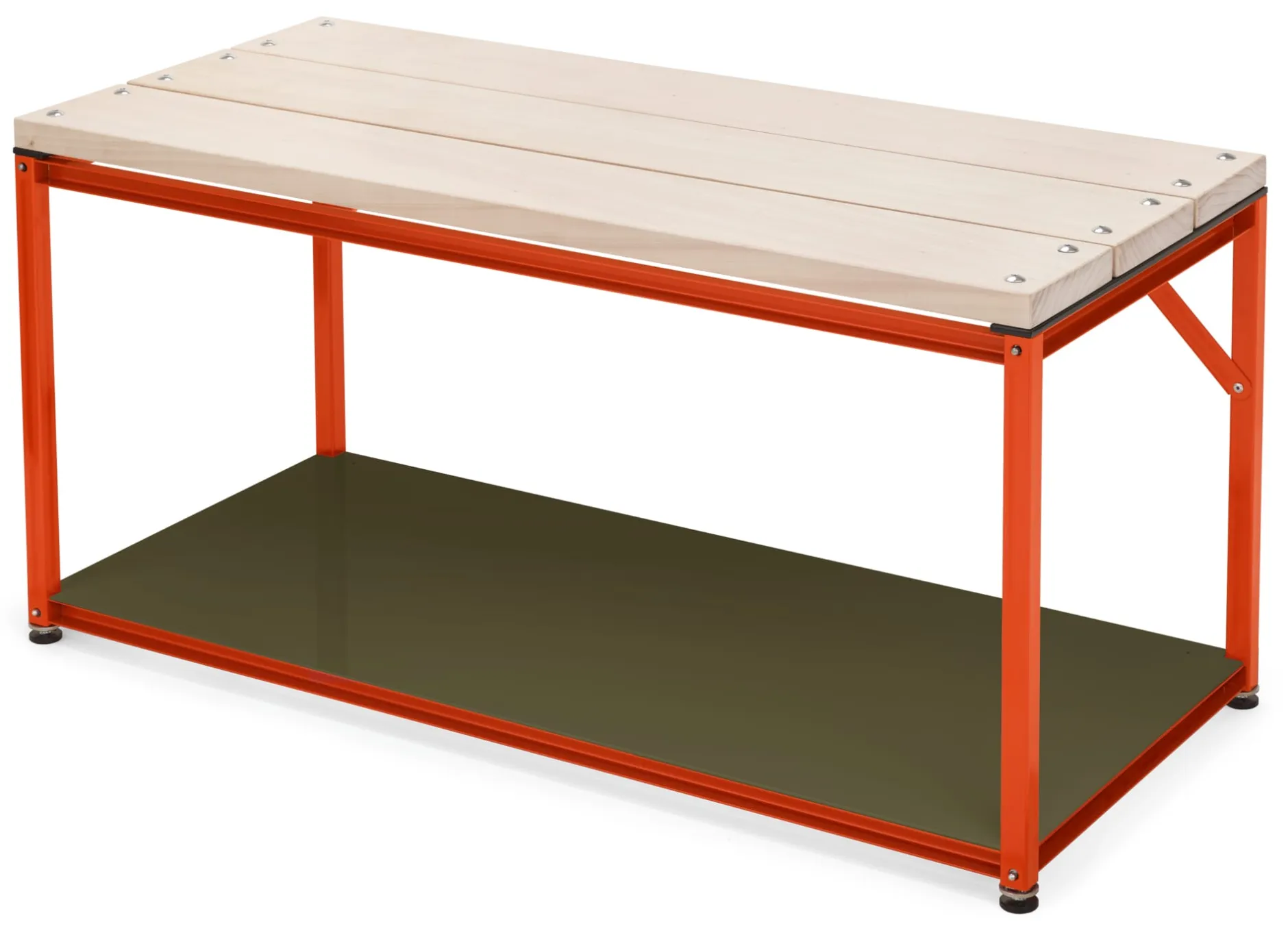 MAGAZIN Bankbrett zu Container DS Clearance