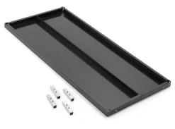 MAGAZIN Bankbrett zu Container DS New