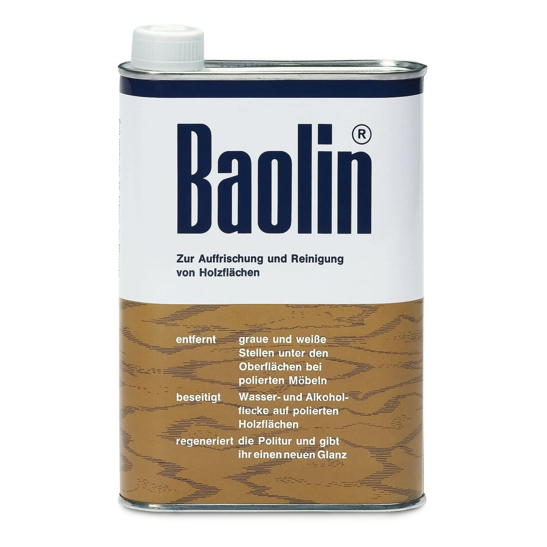 Bao-Chemie. Baolin Möbelpflege Clearance