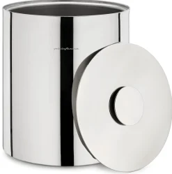 Mepra Bar-Eiskübel Edelstahl Discount