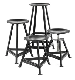 Barhocker Chemnitz, monochrom Online