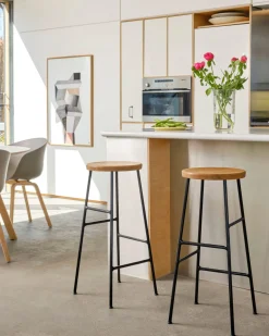 HAY Barhocker Cornet New