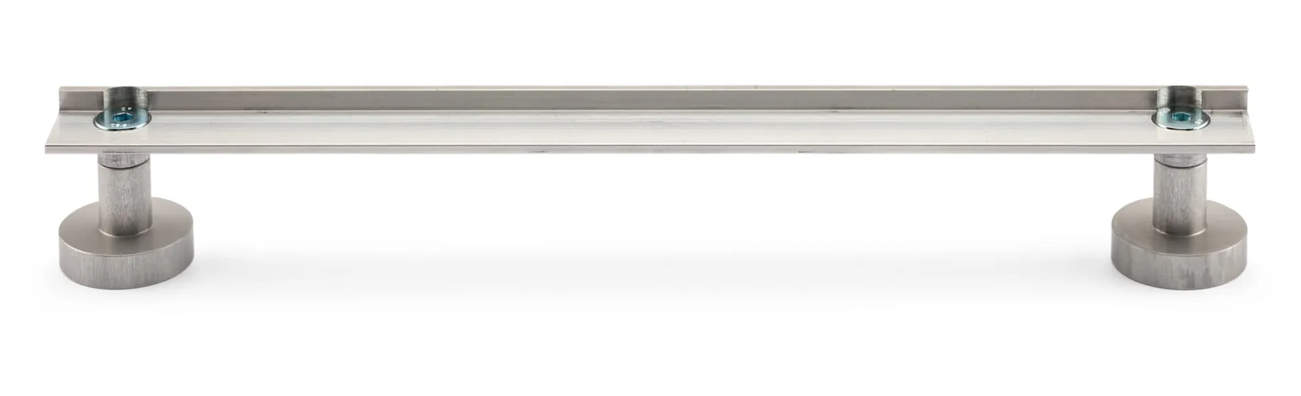 MAGAZIN Basisfuß zu Regalsystem 1Hoch3 Outlet