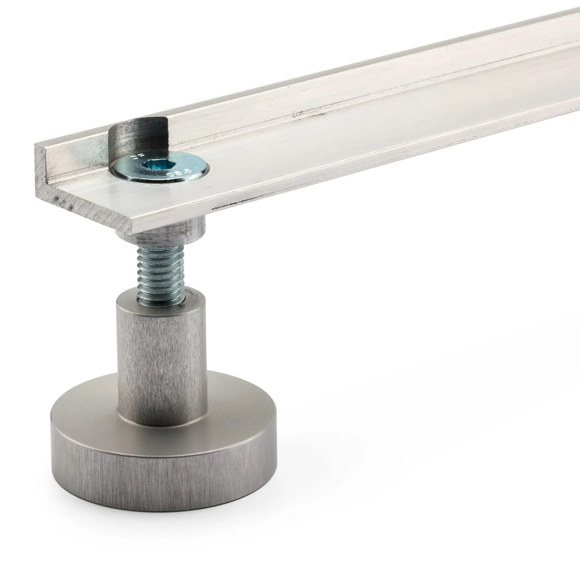 MAGAZIN Basisfuß zu Regalsystem 1Hoch3 Outlet