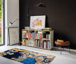 MAGAZIN Basisfuß zu Regalsystem 1Hoch3 Outlet