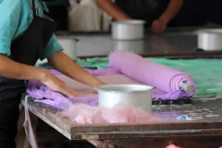 Én Gry & Sif Bauernhoftiere Filz Hot