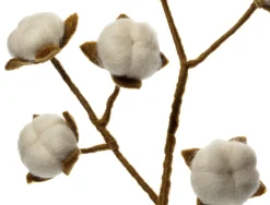 Én Gry & Sif Baumwollzweig Filz Clearance