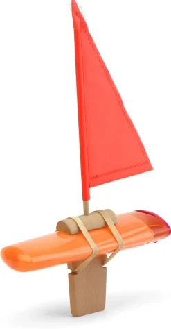 Bausatz Flaschenboot Discount