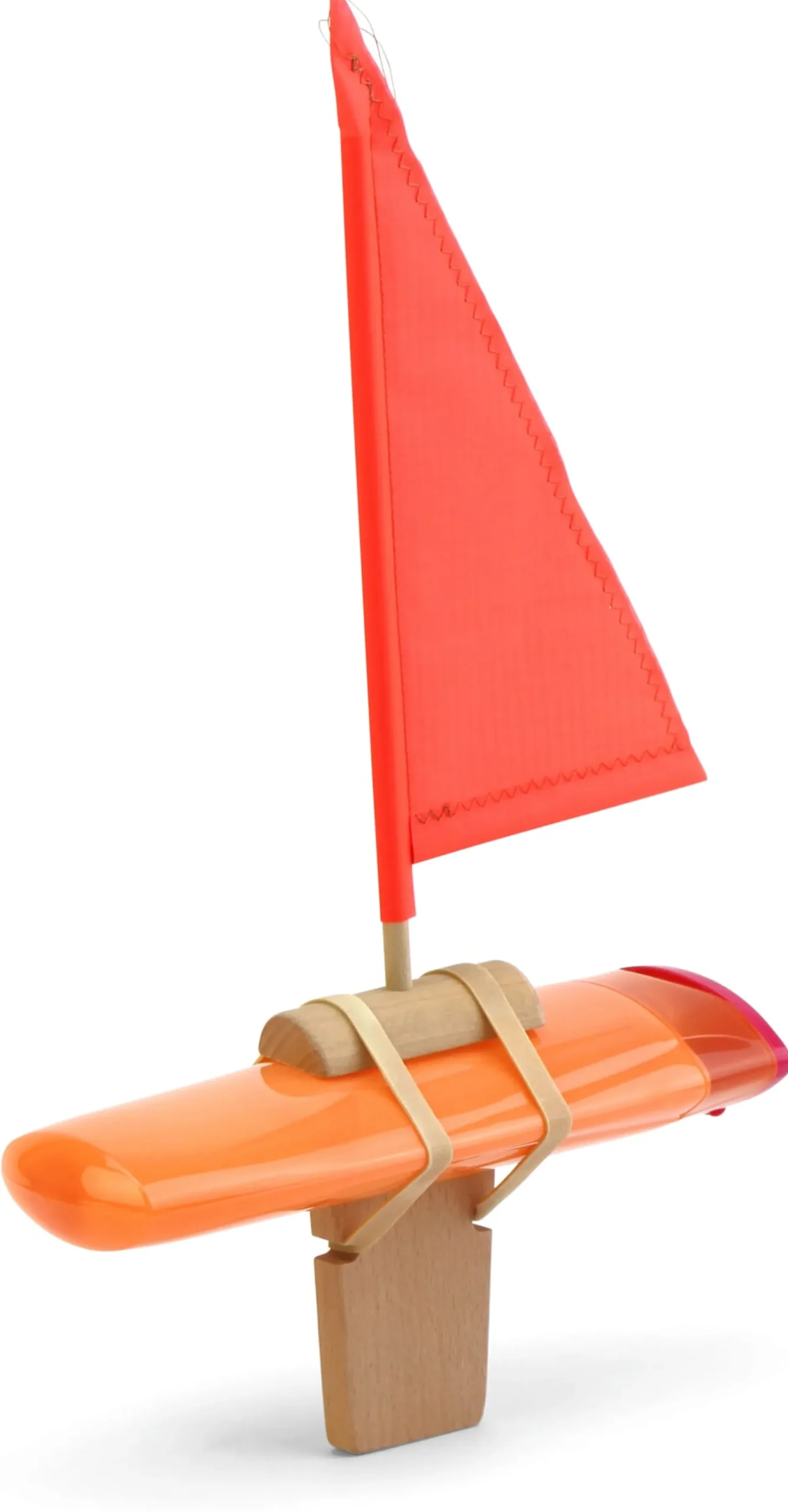 Bausatz Flaschenboot Discount