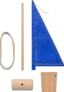 Bausatz Flaschenboot Online