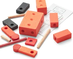 SIGHTBOX Bausatz Roboter Sale