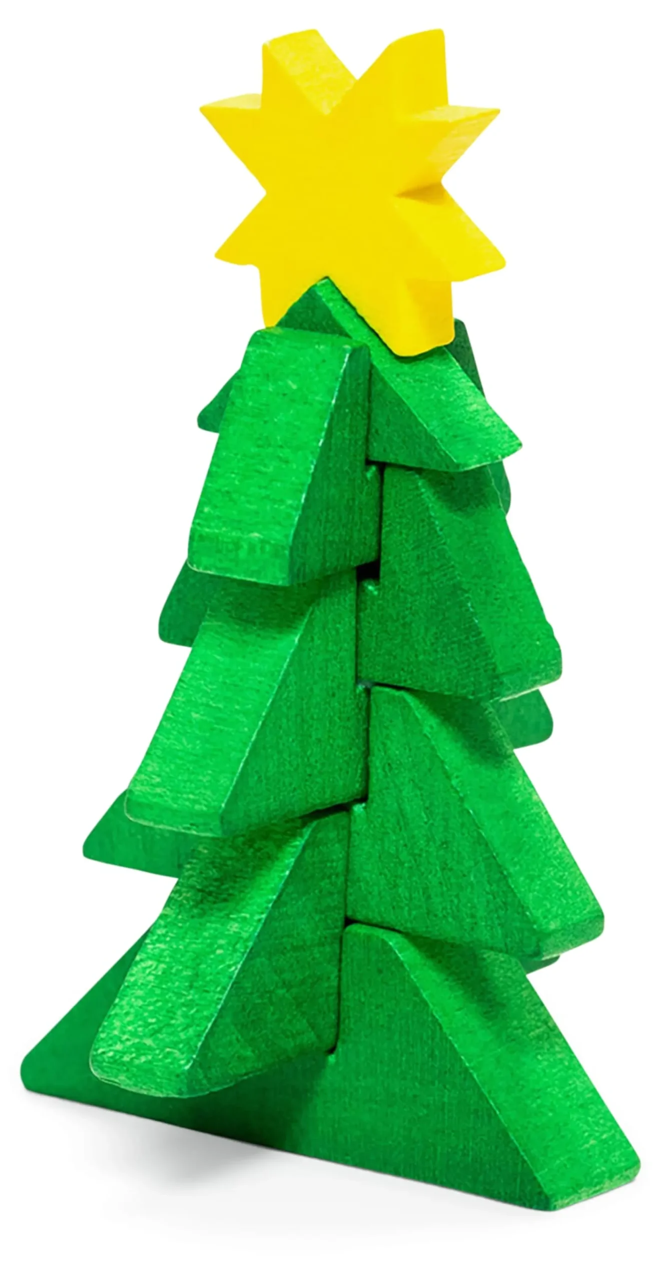 SIGHTBOX Bausatz Weihnachten Discount