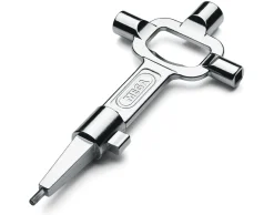 Mega Gossau Bauschlüssel Zinkdruckguss Outlet