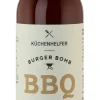 LAUX BBQ-Sauce Tomaten Limette Ingwer Discount