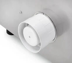 Zut Borniak Dawid Szurlej BBQ-Smoker-Set Borniak BS150TM Best