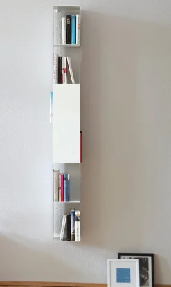 Bücherregal Twoside Clearance