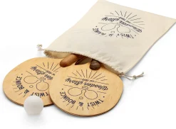 Wooden Story Beachball-Set für Kinder Outlet