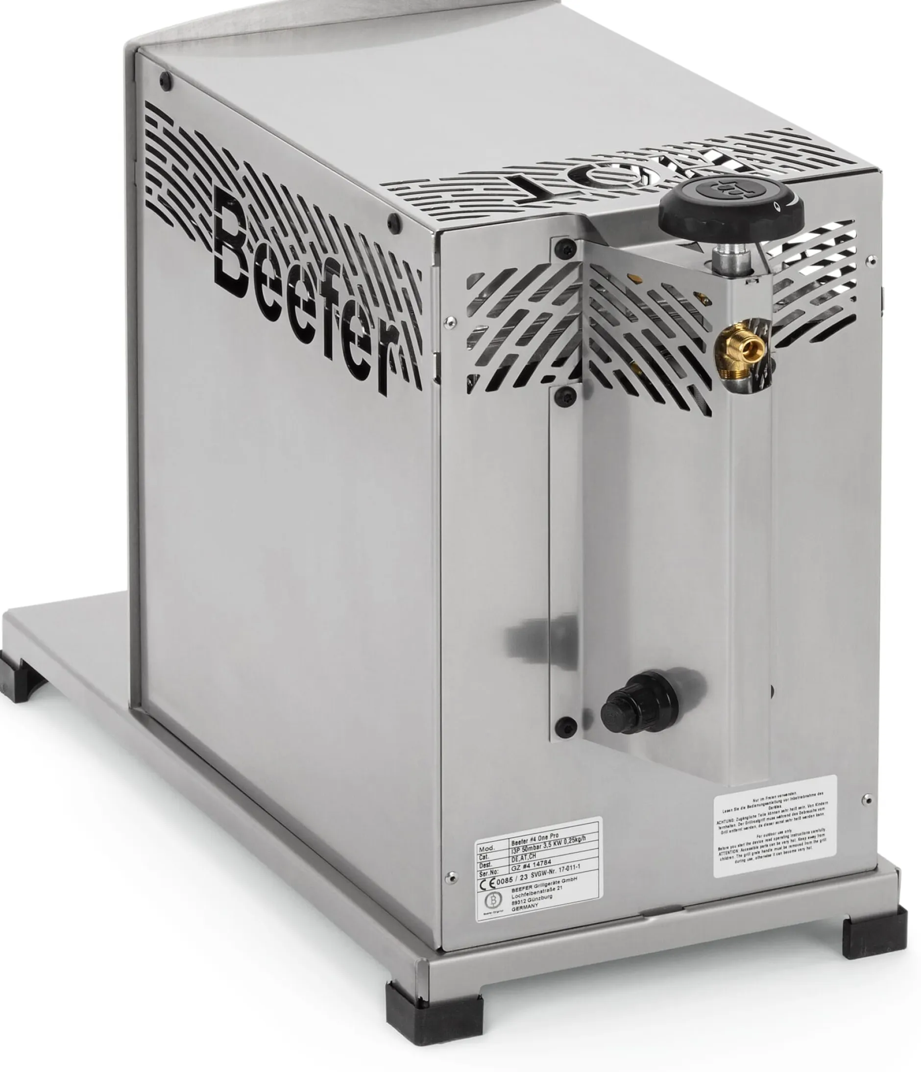 Beefer® Grillgeräte Beefer® One Pro Best