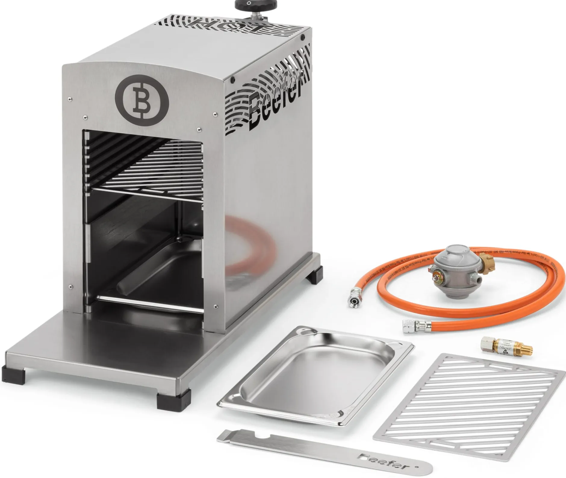 Beefer® Grillgeräte Beefer® One Pro Best
