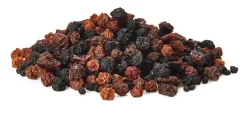 Claus Beerenmischung für Vögel