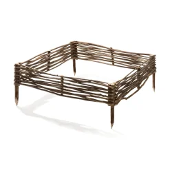 Weidenprofi Beetumrandung Hasel Best