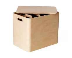 Behälter Ecosmol Outlet