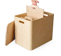 Behälter Ecosmol Outlet