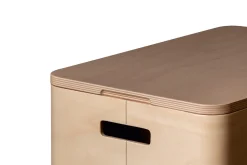 Behälter Ecosmol Outlet