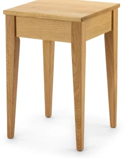 Jan Kurtz Beistelltisch Eichenholz Best