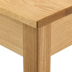 Jan Kurtz Beistelltisch Eichenholz Best