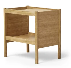 Form & Refine Beistelltisch Eichenholz Best