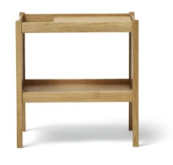 Form & Refine Beistelltisch Eichenholz Best
