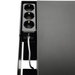 MAGAZIN Beistelltisch Station Outlet