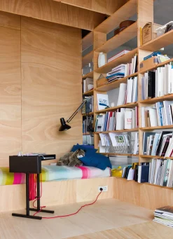 MAGAZIN Beistelltisch Station Outlet