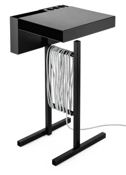 MAGAZIN Beistelltisch Station Outlet