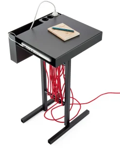 MAGAZIN Beistelltisch Station Outlet