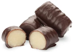 Massepain Sleeubus Belgische Marzipanpralinen