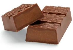 Chocolaterie Mireille Belgischer Schokoladenriegel Praliné Lait Hot