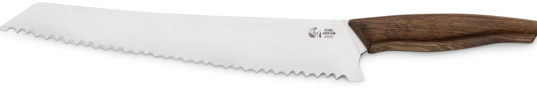 Paul Adrian Beluga Brotmesser Best
