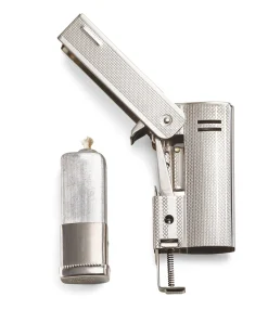 Windmill Benzinfeuerzeug IMCO Streamline