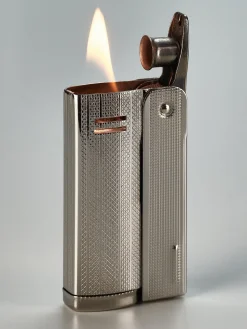 Windmill Benzinfeuerzeug IMCO Streamline